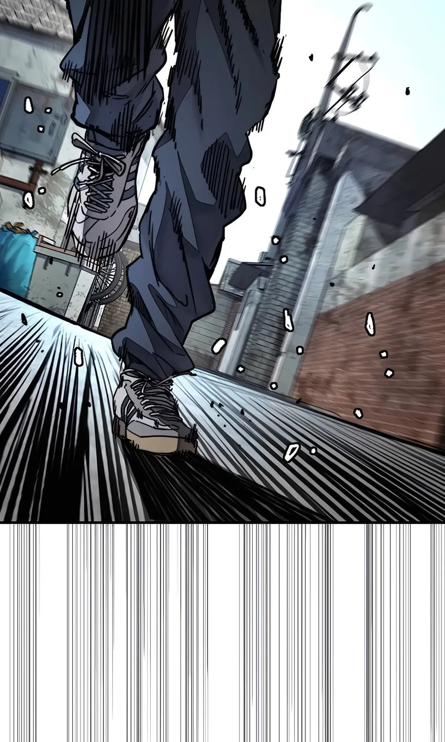 Wind Breaker Chapter 520 page 215 - 