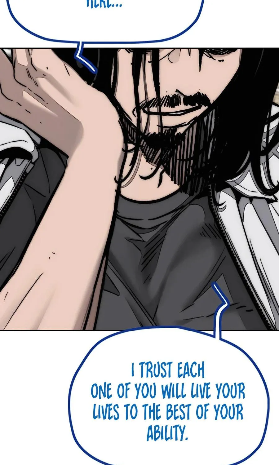 Wind Breaker Chapter 520 page 23 - 