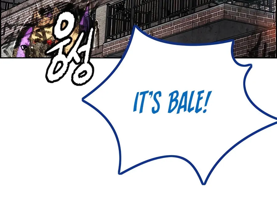 Wind Breaker Chapter 520 page 4 - 