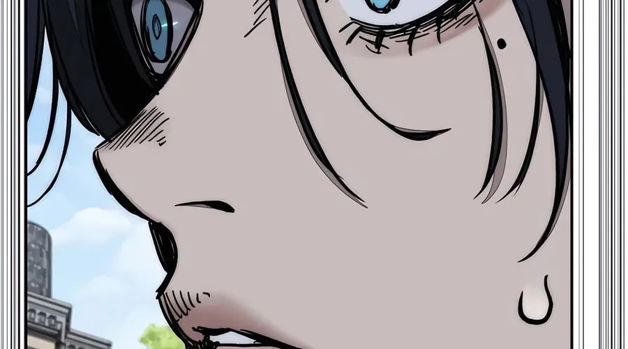 Wind Breaker Chapter 520 page 34 - 