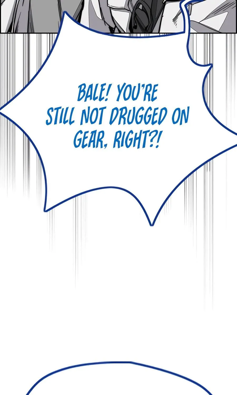 Wind Breaker Chapter 520 page 39 - 