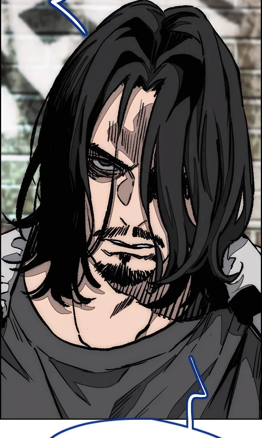 Wind Breaker Chapter 520 page 41 - 