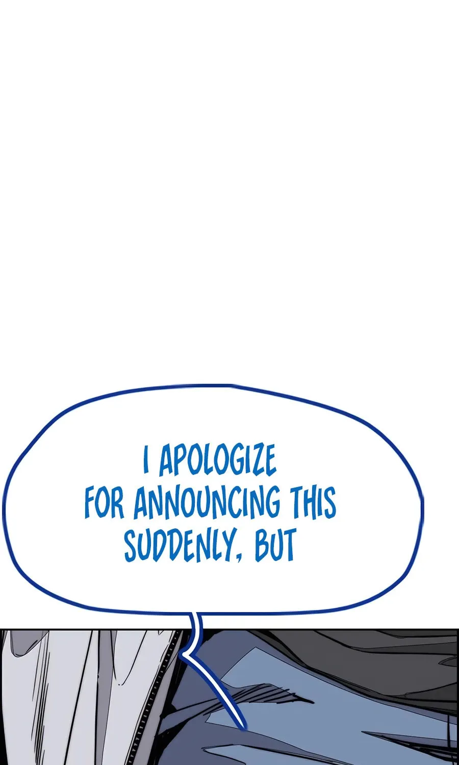 Wind Breaker Chapter 520 page 43 - 