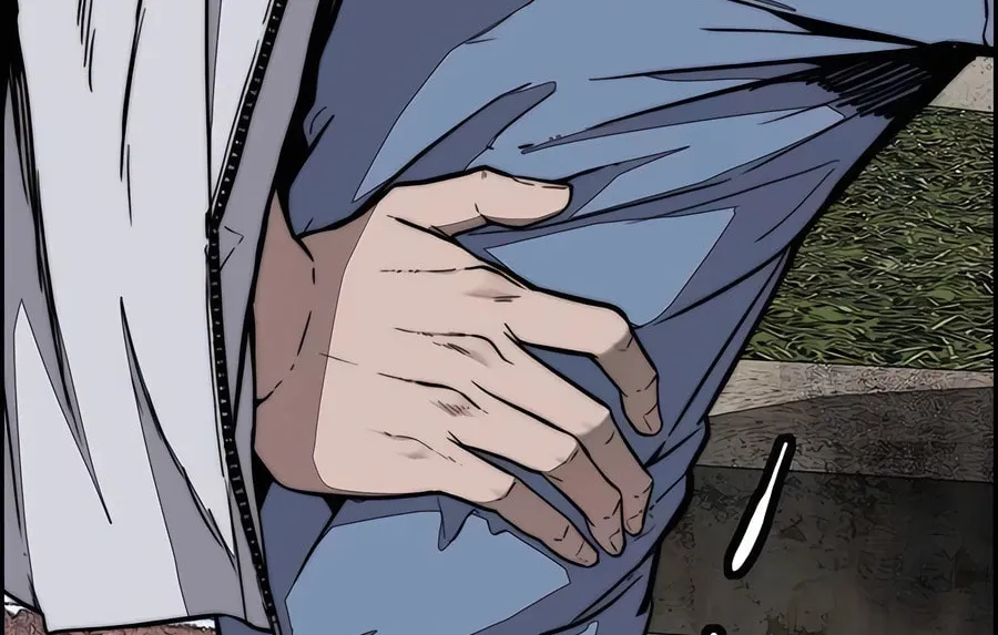 Wind Breaker Chapter 520 page 44 - 