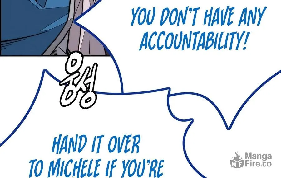 Wind Breaker Chapter 520 page 48 - 