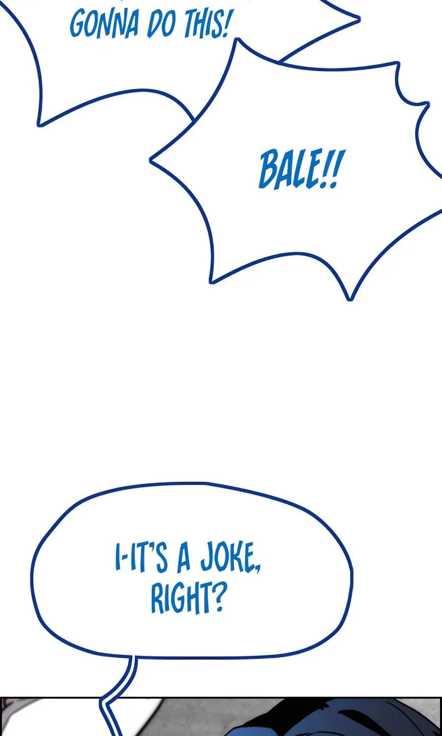 Wind Breaker Chapter 520 page 49 - 