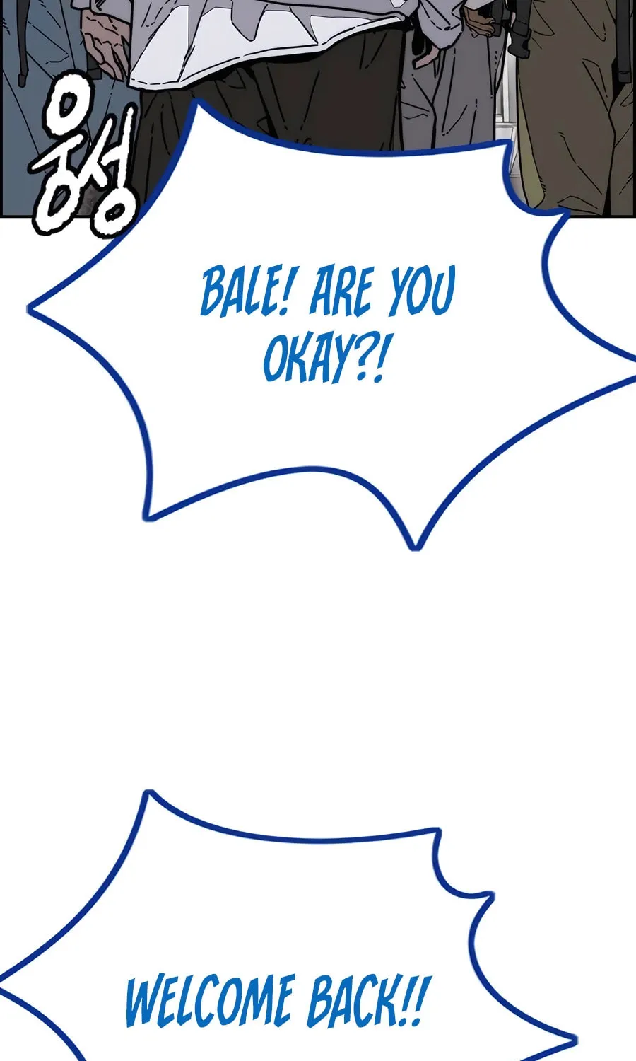 Wind Breaker Chapter 520 page 7 - 