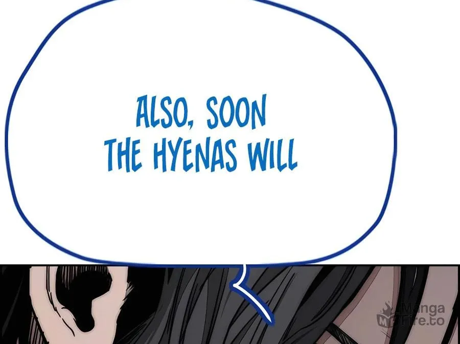 Wind Breaker Chapter 520 page 70 - 