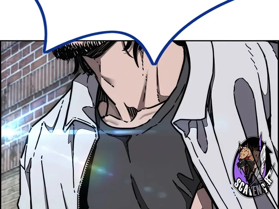 Wind Breaker Chapter 520 page 8 - 