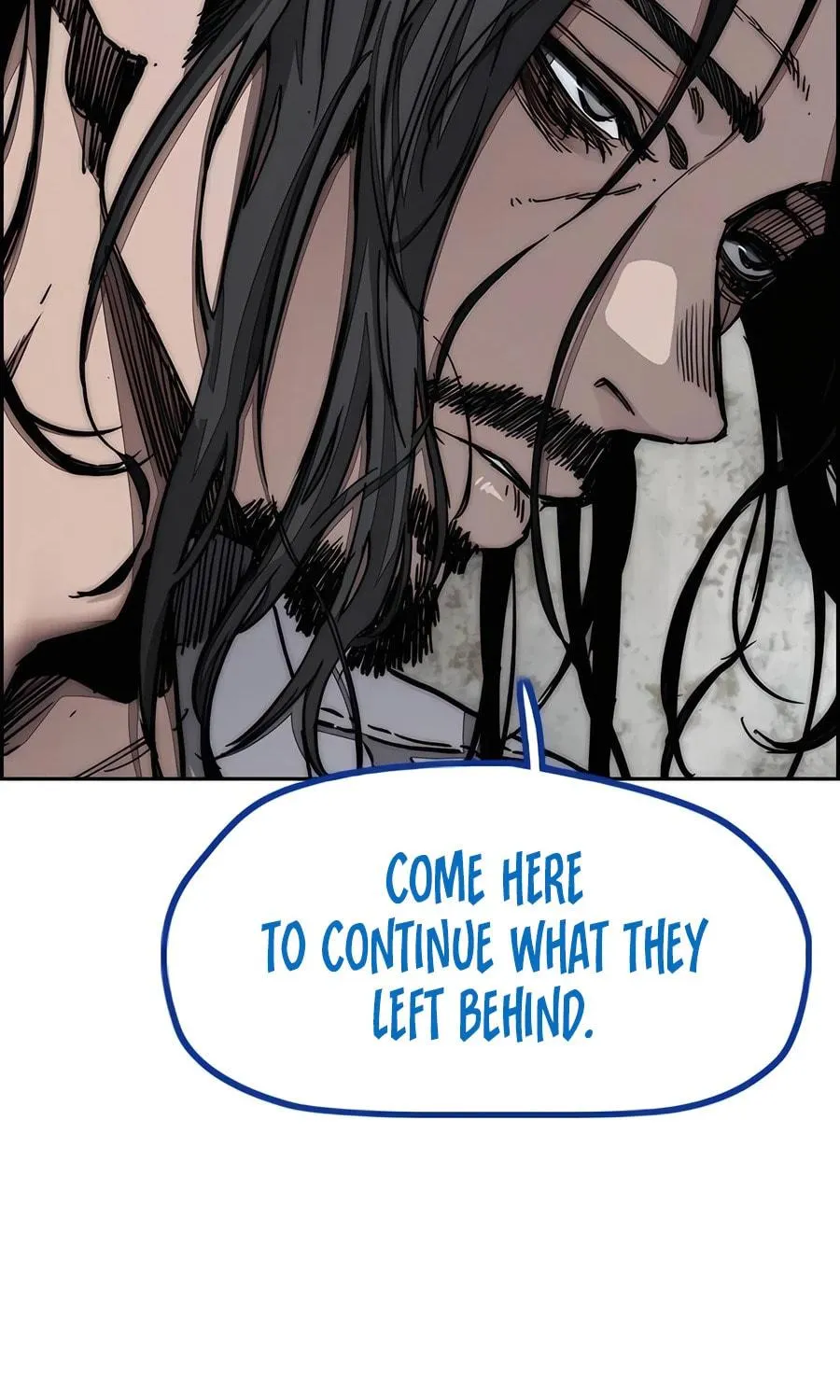 Wind Breaker Chapter 520 page 71 - 