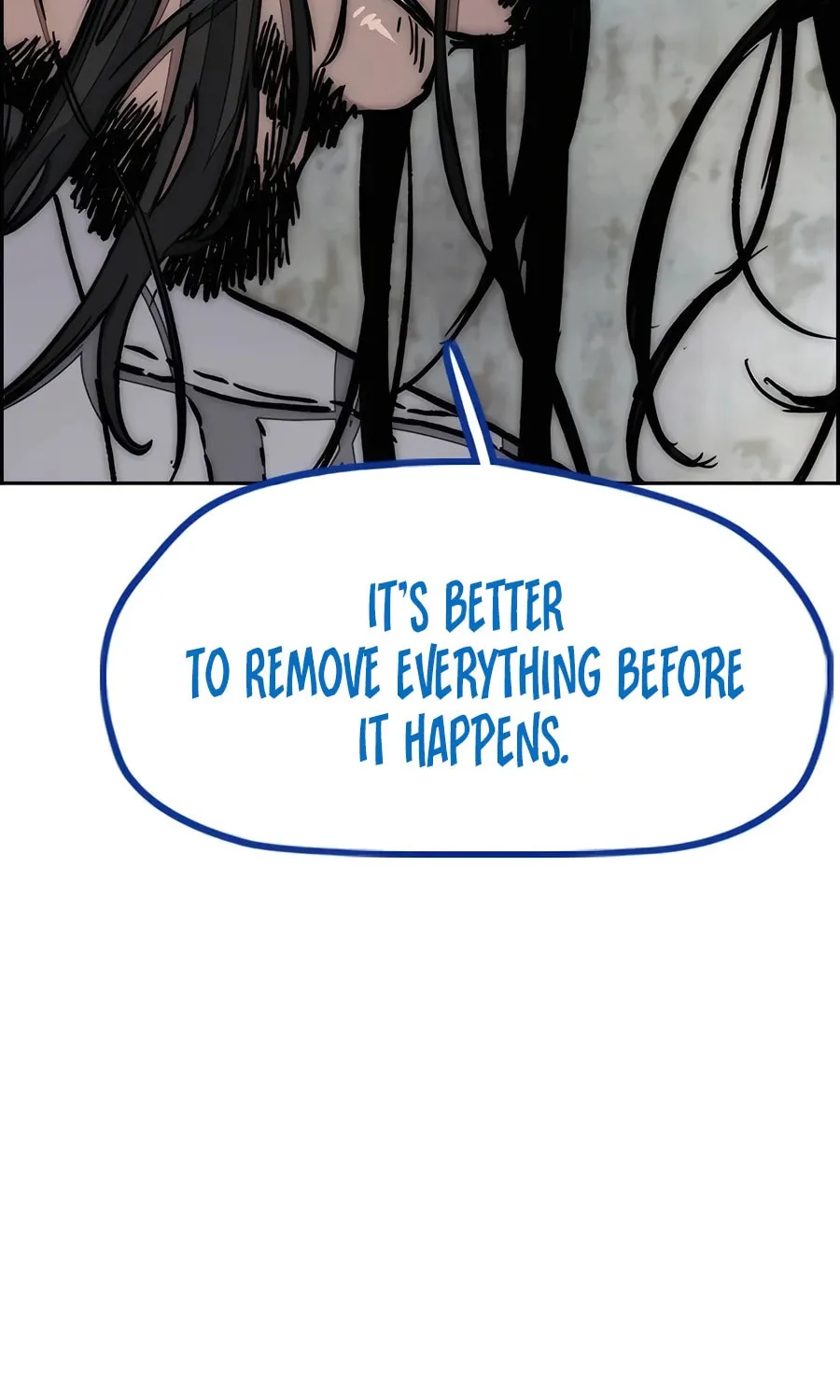 Wind Breaker Chapter 520 page 73 - 
