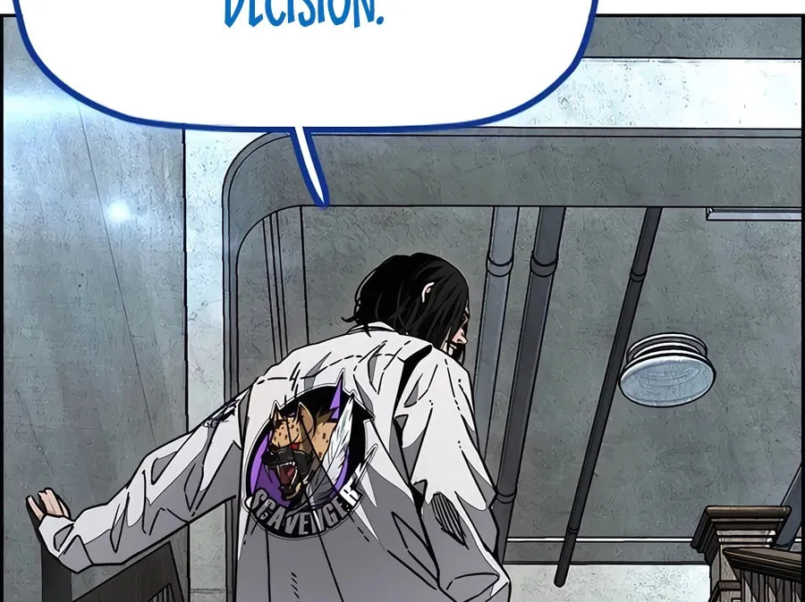 Wind Breaker Chapter 520 page 76 - 