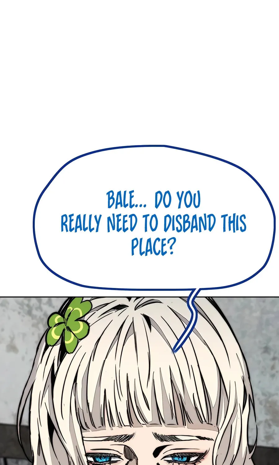 Wind Breaker Chapter 520 page 81 - 