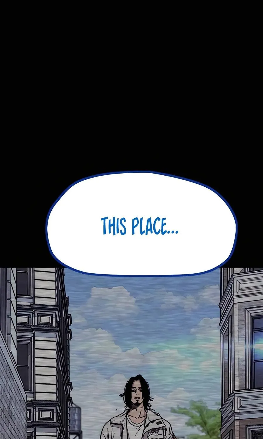 Wind Breaker Chapter 520 page 83 - 