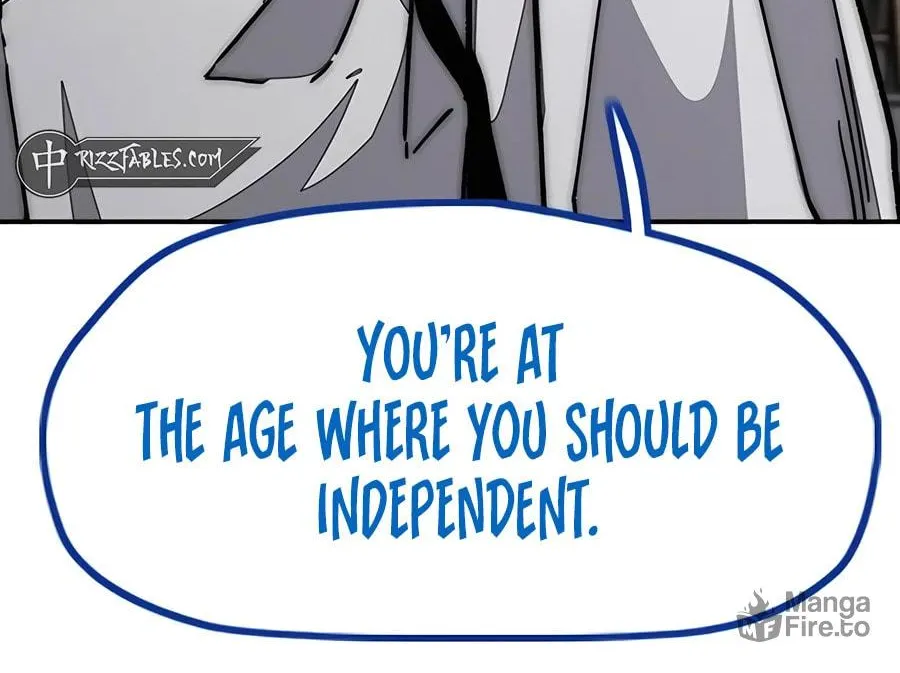 Wind Breaker Chapter 520 page 90 - 