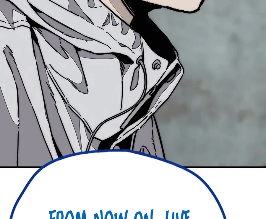 Wind Breaker Chapter 520 page 92 - 