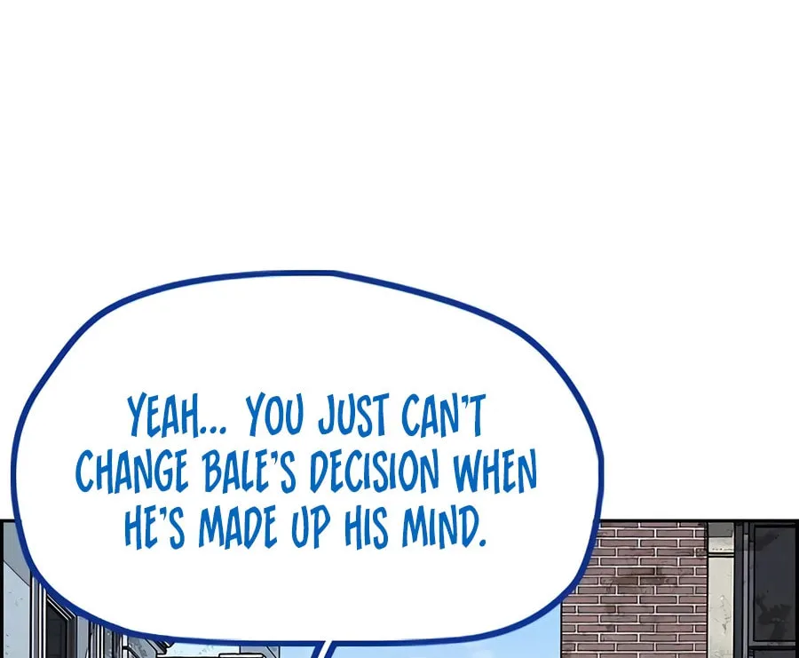 Wind Breaker Chapter 520 page 98 - 
