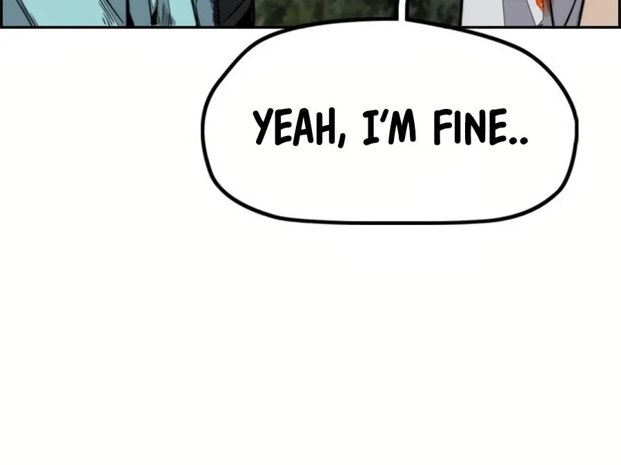 Wind Breaker Chapter 521 page 103 - 