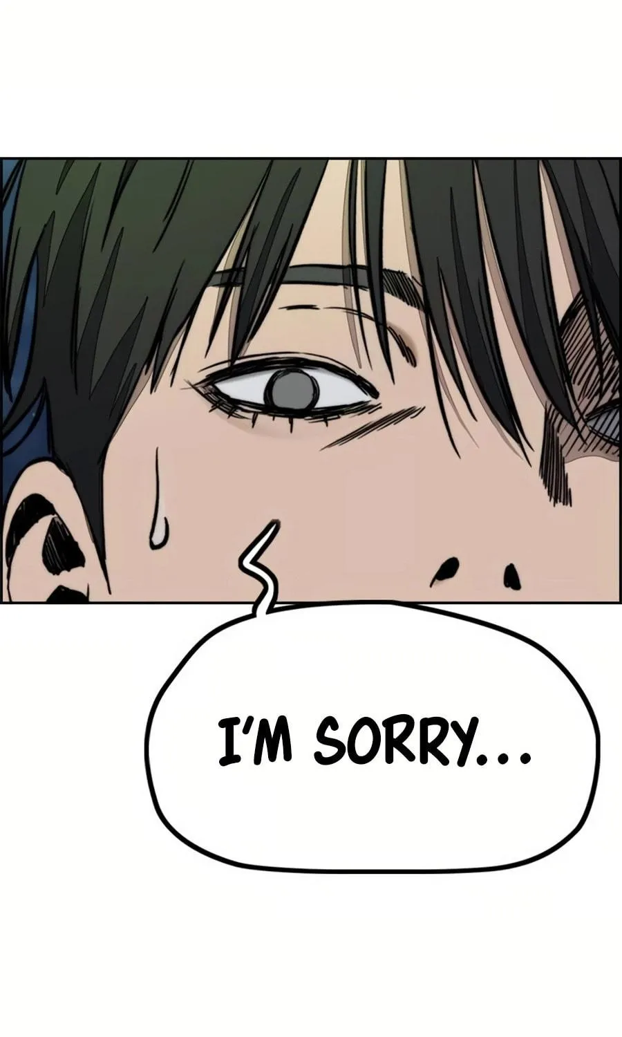 Wind Breaker Chapter 521 page 104 - 