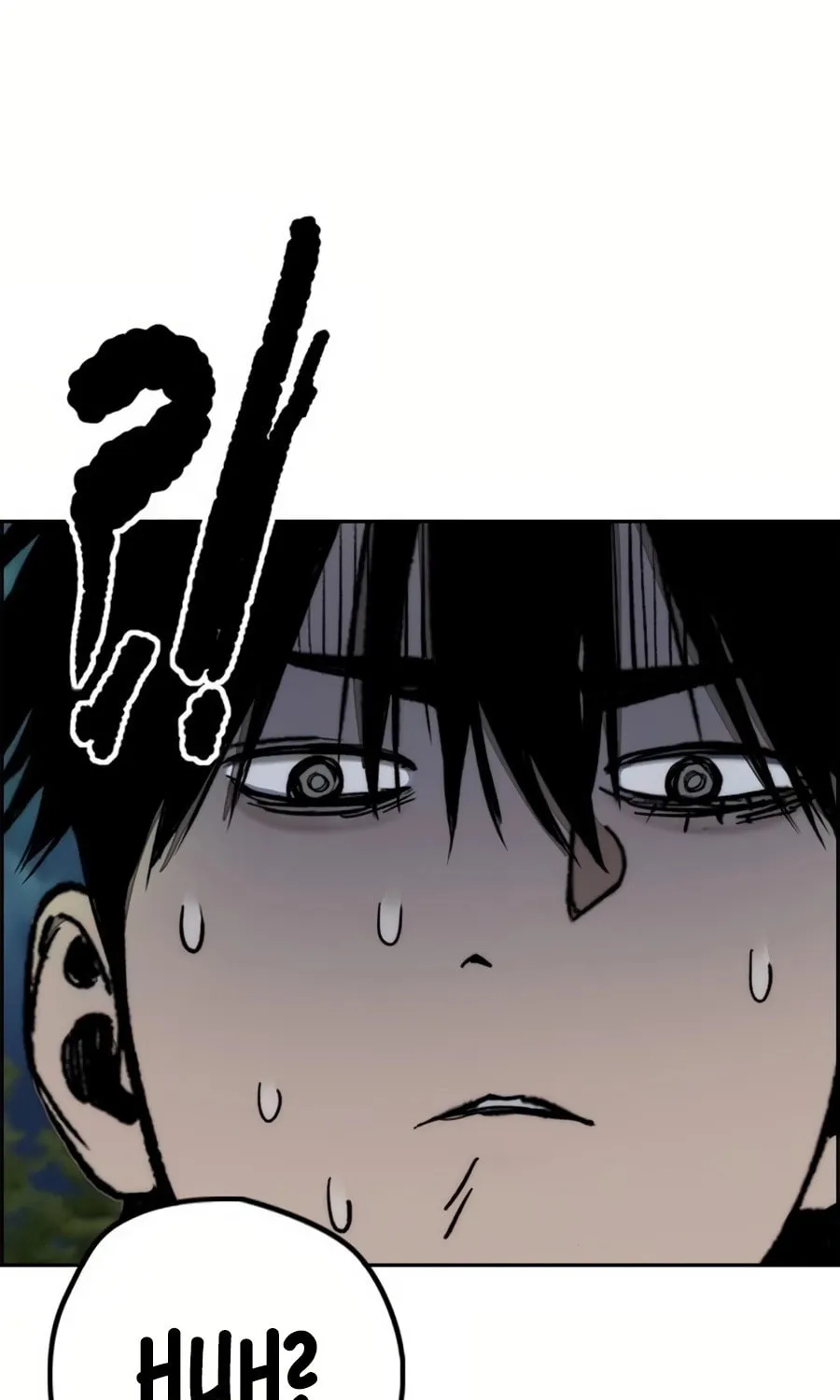 Wind Breaker Chapter 521 page 110 - 