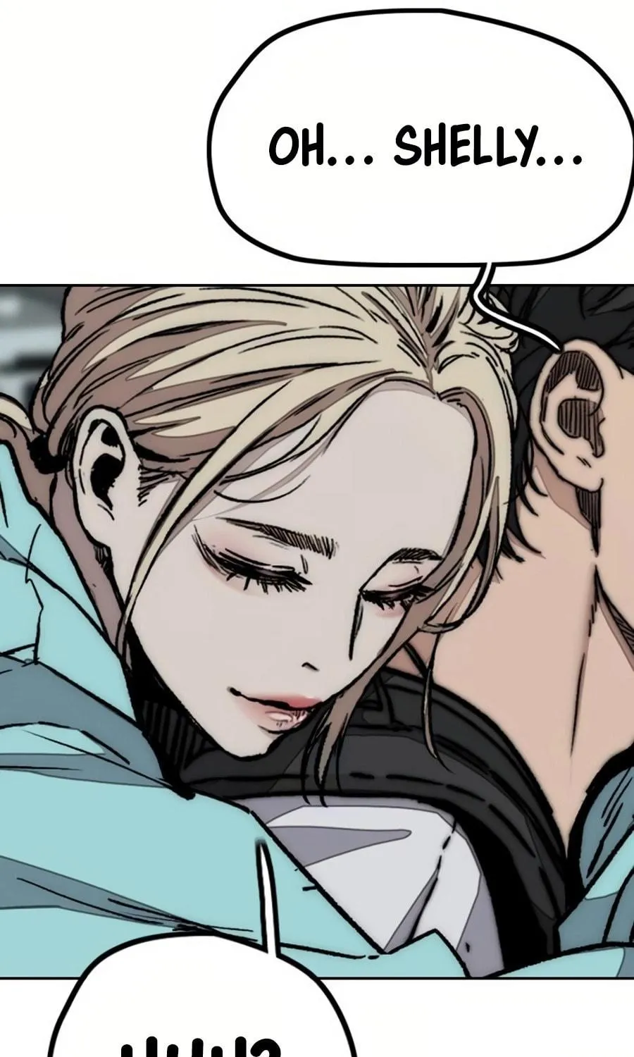 Wind Breaker Chapter 521 page 124 - 