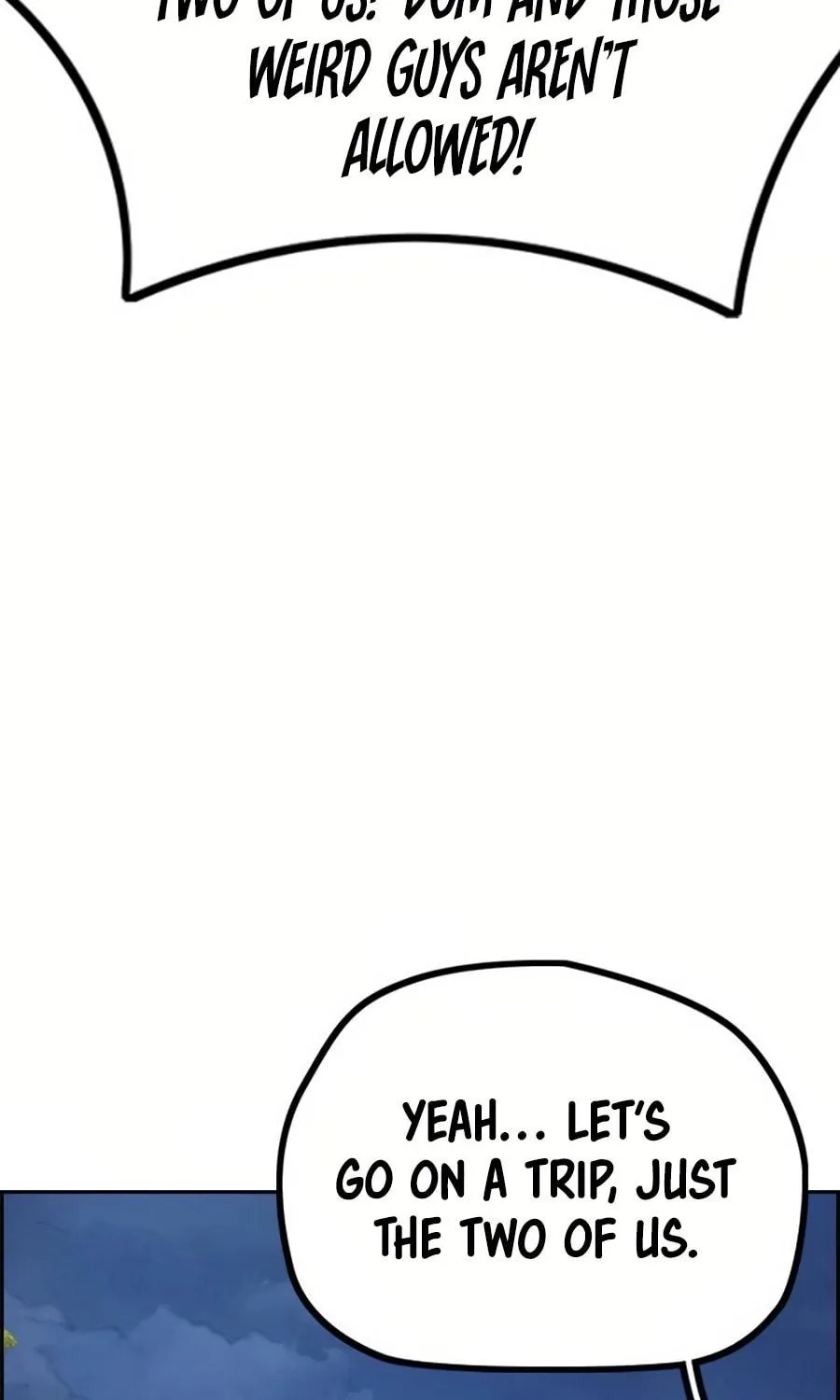 Wind Breaker Chapter 521 page 130 - 