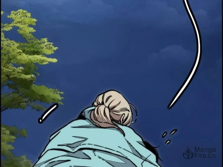 Wind Breaker Chapter 521 page 131 - 