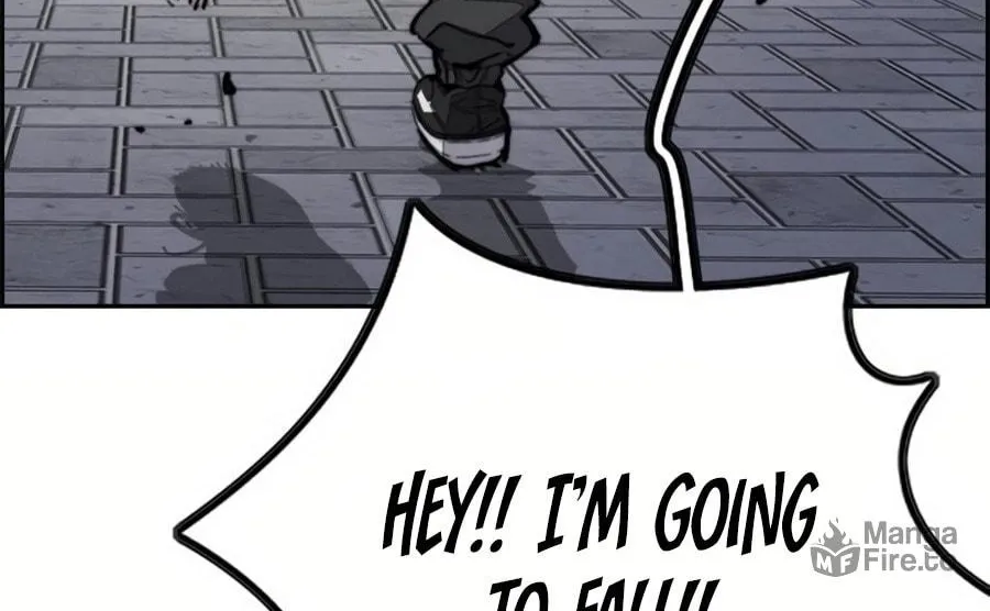 Wind Breaker Chapter 521 page 143 - 