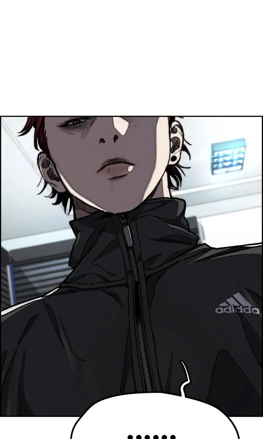 Wind Breaker Chapter 521 page 150 - 