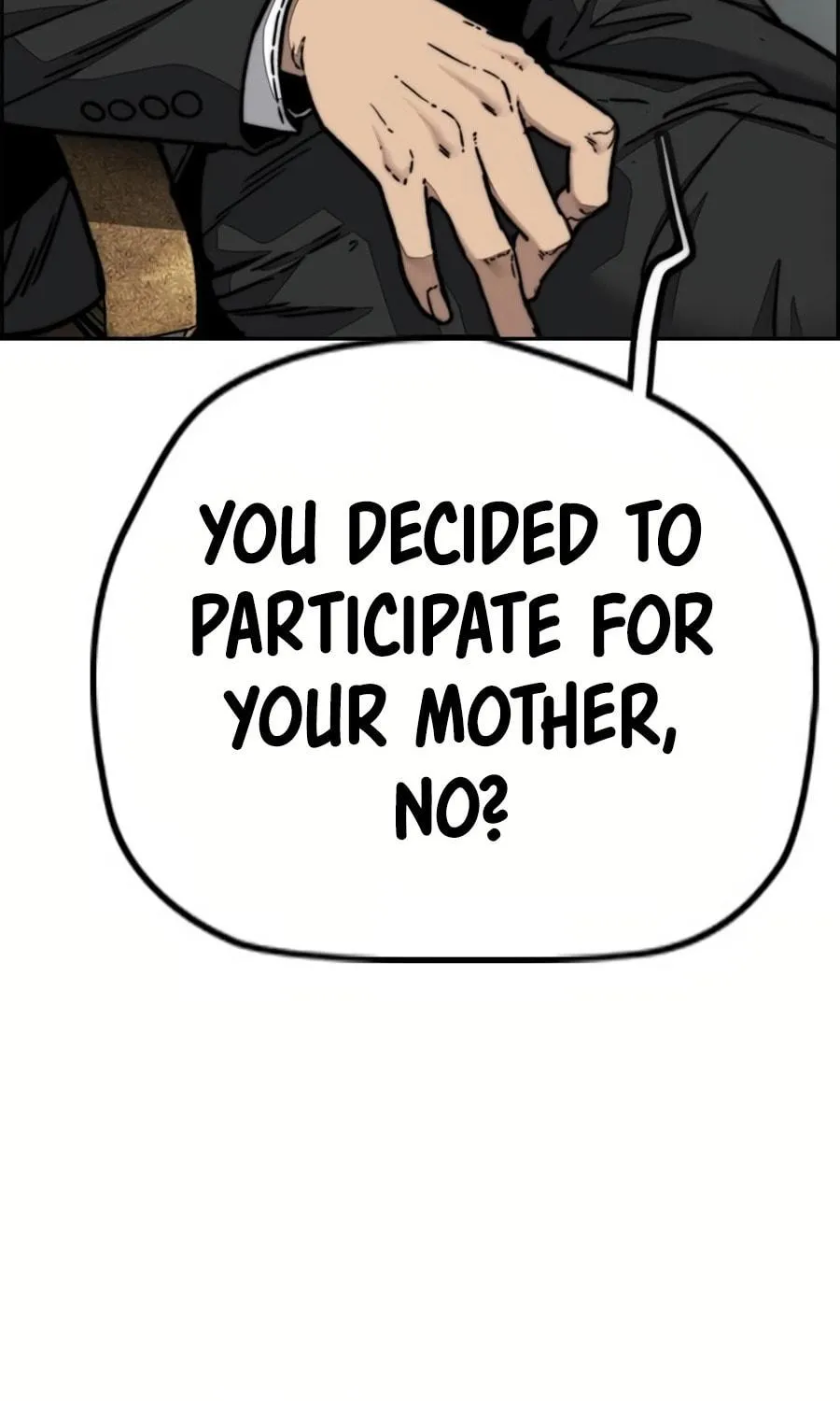 Wind Breaker Chapter 521 page 154 - 