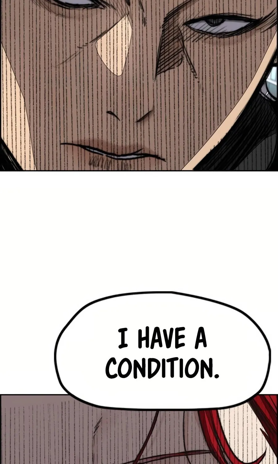 Wind Breaker Chapter 521 page 156 - 