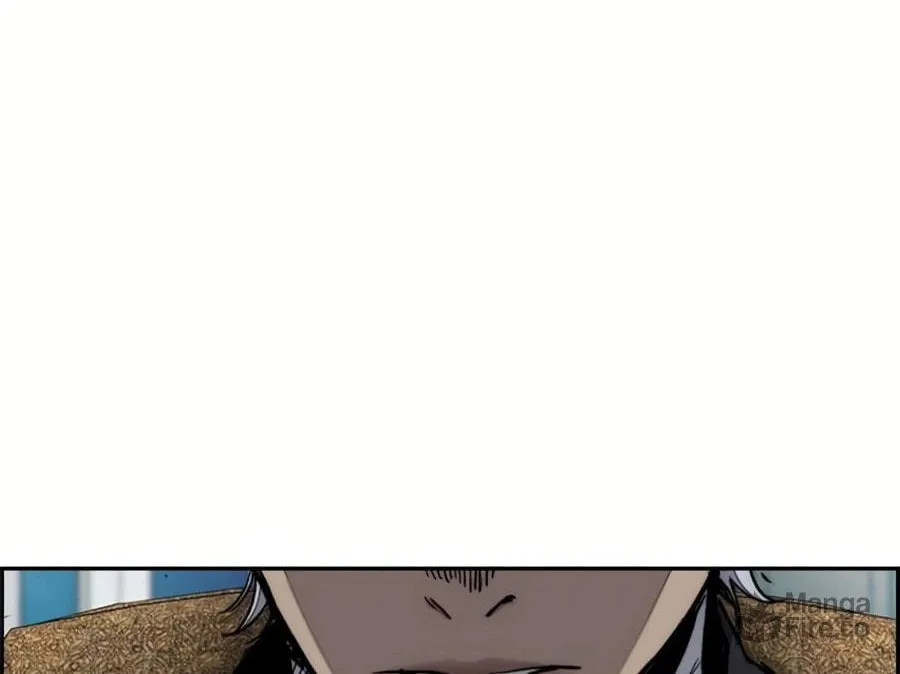 Wind Breaker Chapter 521 page 165 - 