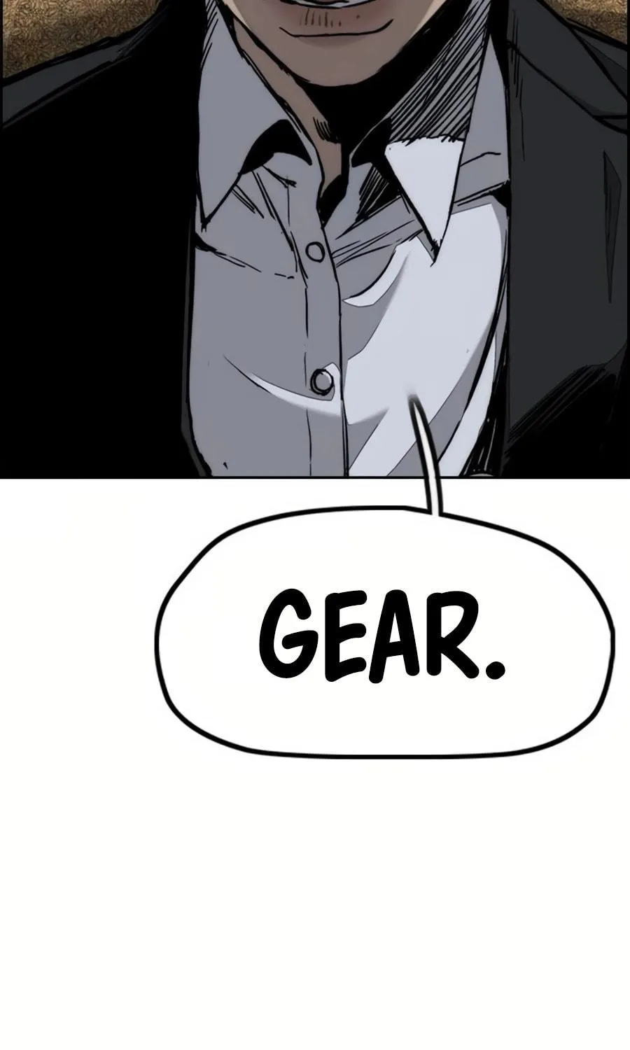 Wind Breaker Chapter 521 page 166 - 