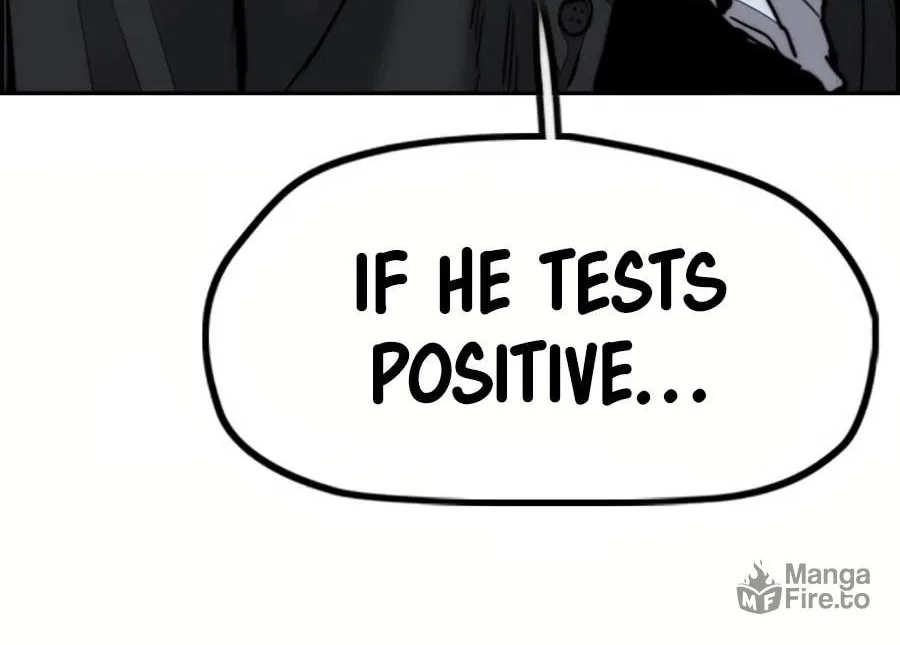 Wind Breaker Chapter 521 page 179 - 