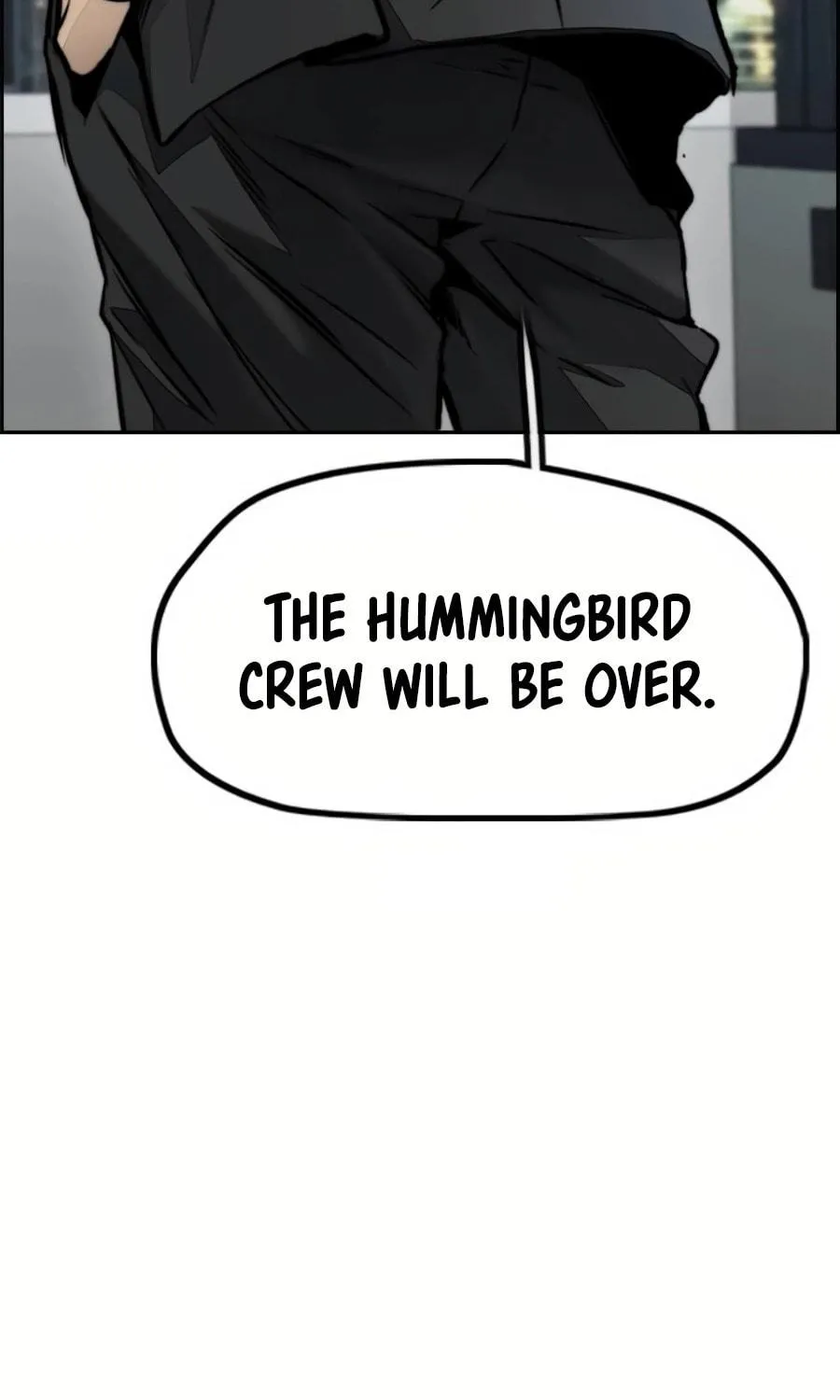 Wind Breaker Chapter 521 page 184 - 