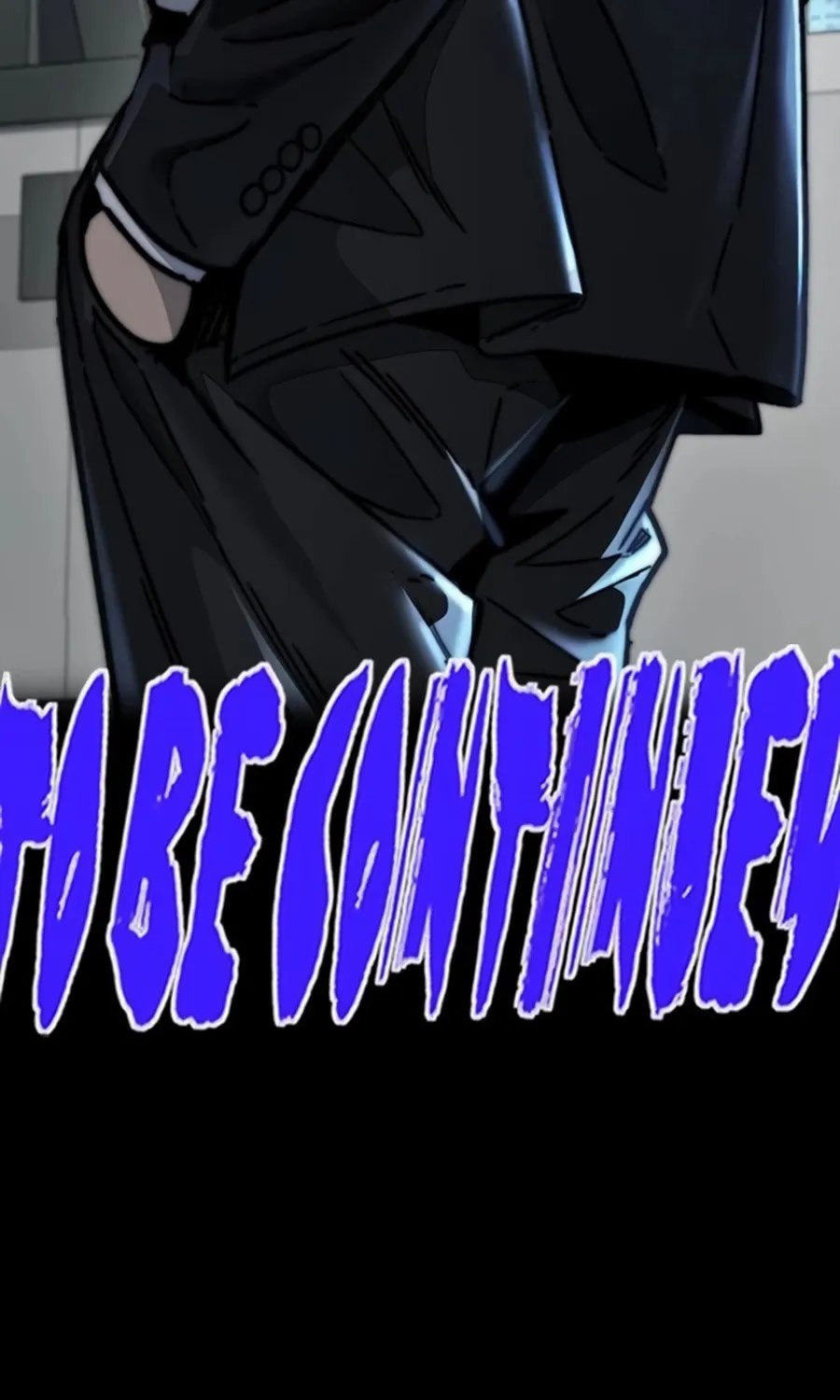 Wind Breaker Chapter 521 page 203 - 
