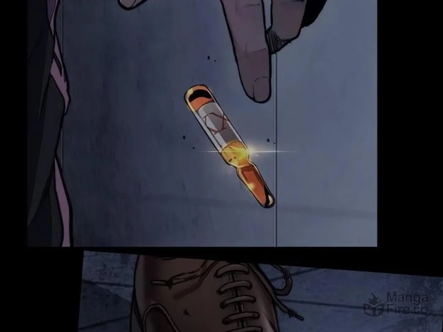 Wind Breaker Chapter 521 page 25 - 