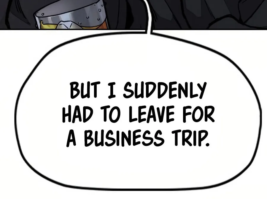 Wind Breaker Chapter 521 page 31 - 