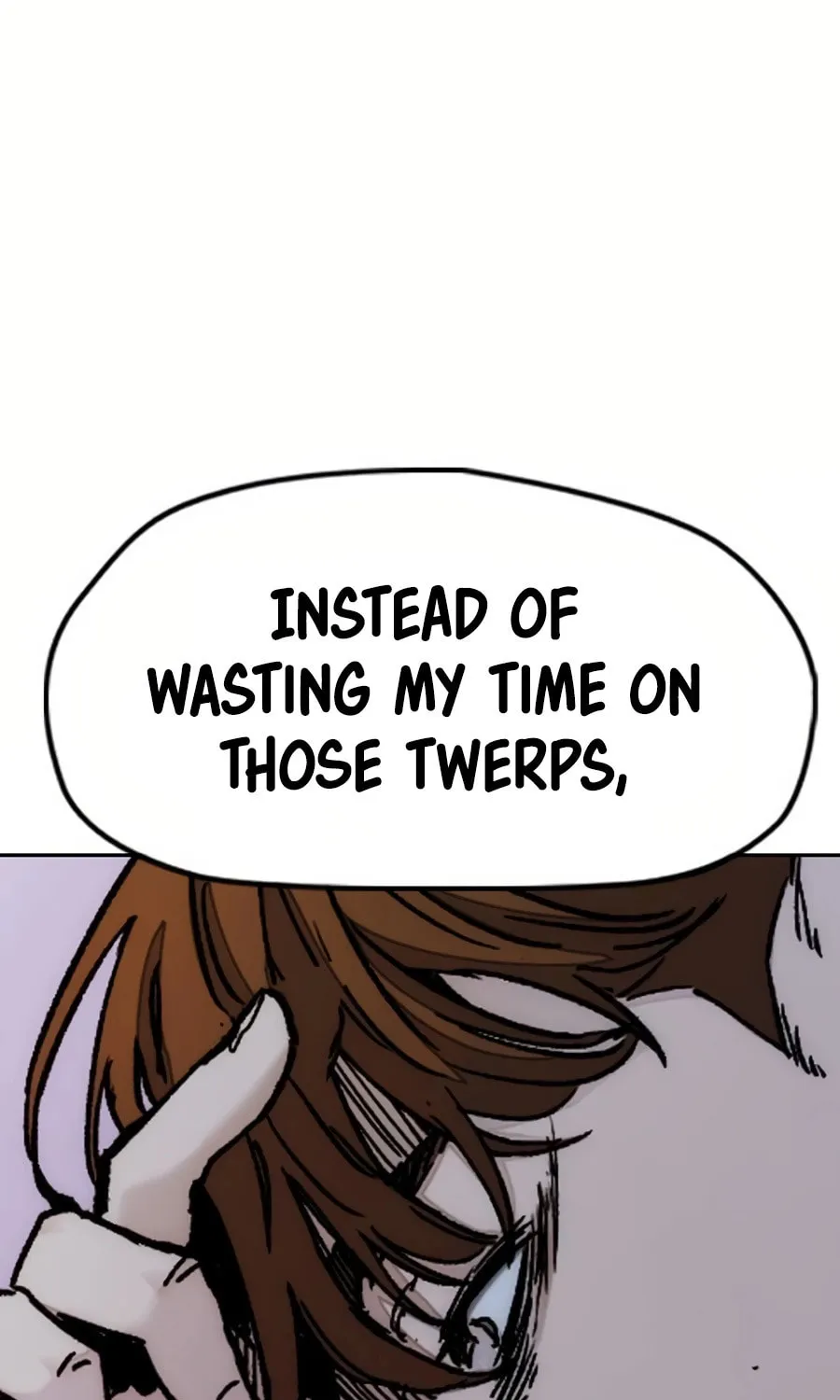 Wind Breaker Chapter 521 page 32 - 