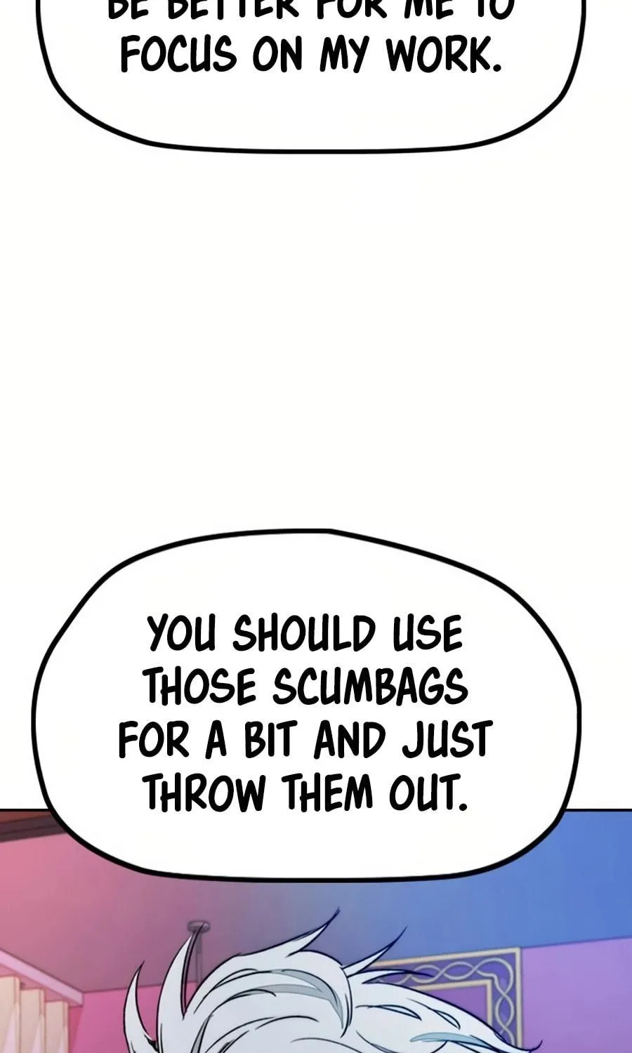 Wind Breaker Chapter 521 page 34 - 