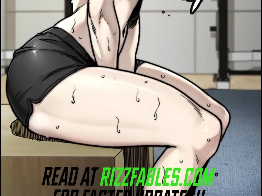 Wind Breaker Chapter 521 page 49 - 