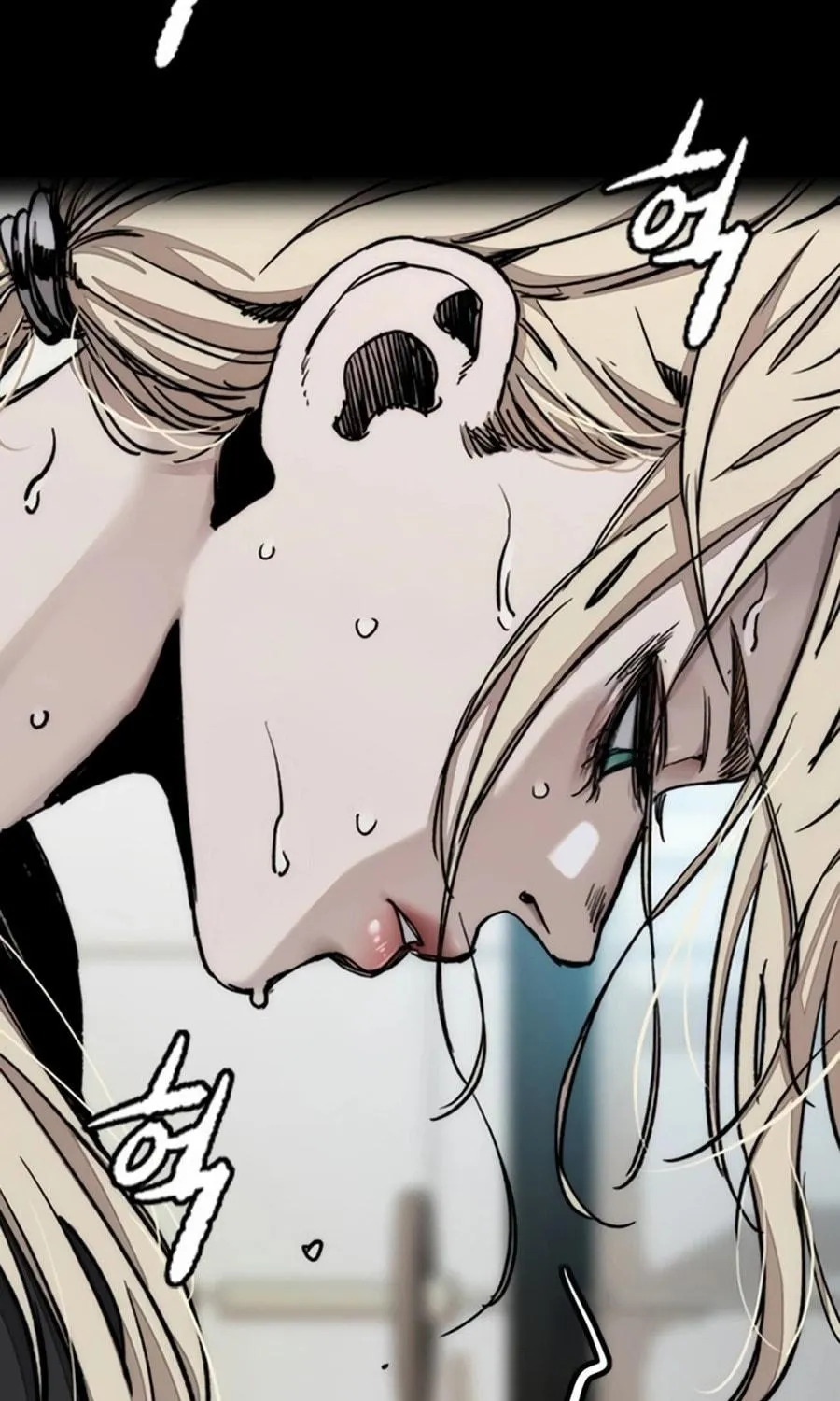Wind Breaker Chapter 521 page 54 - 