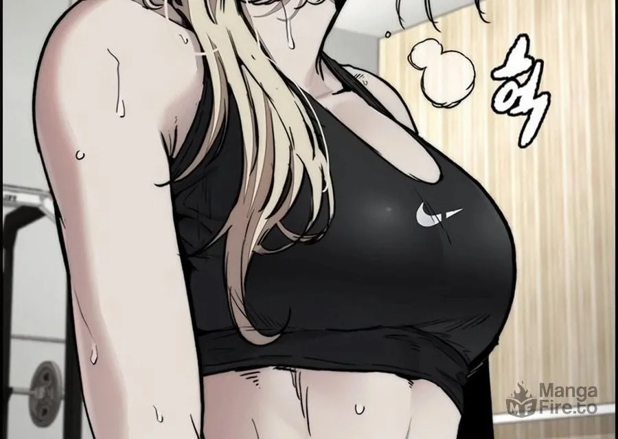 Wind Breaker Chapter 521 page 59 - 