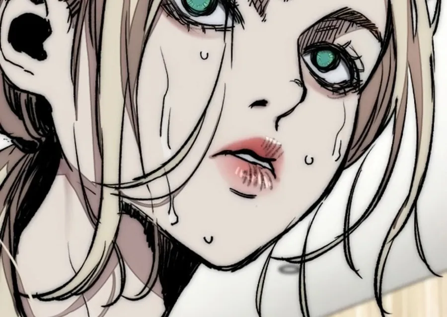 Wind Breaker Chapter 521 page 63 - 