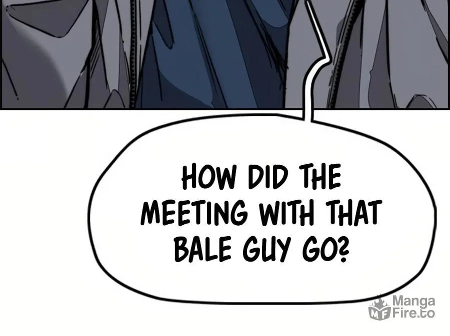 Wind Breaker Chapter 521 page 71 - 