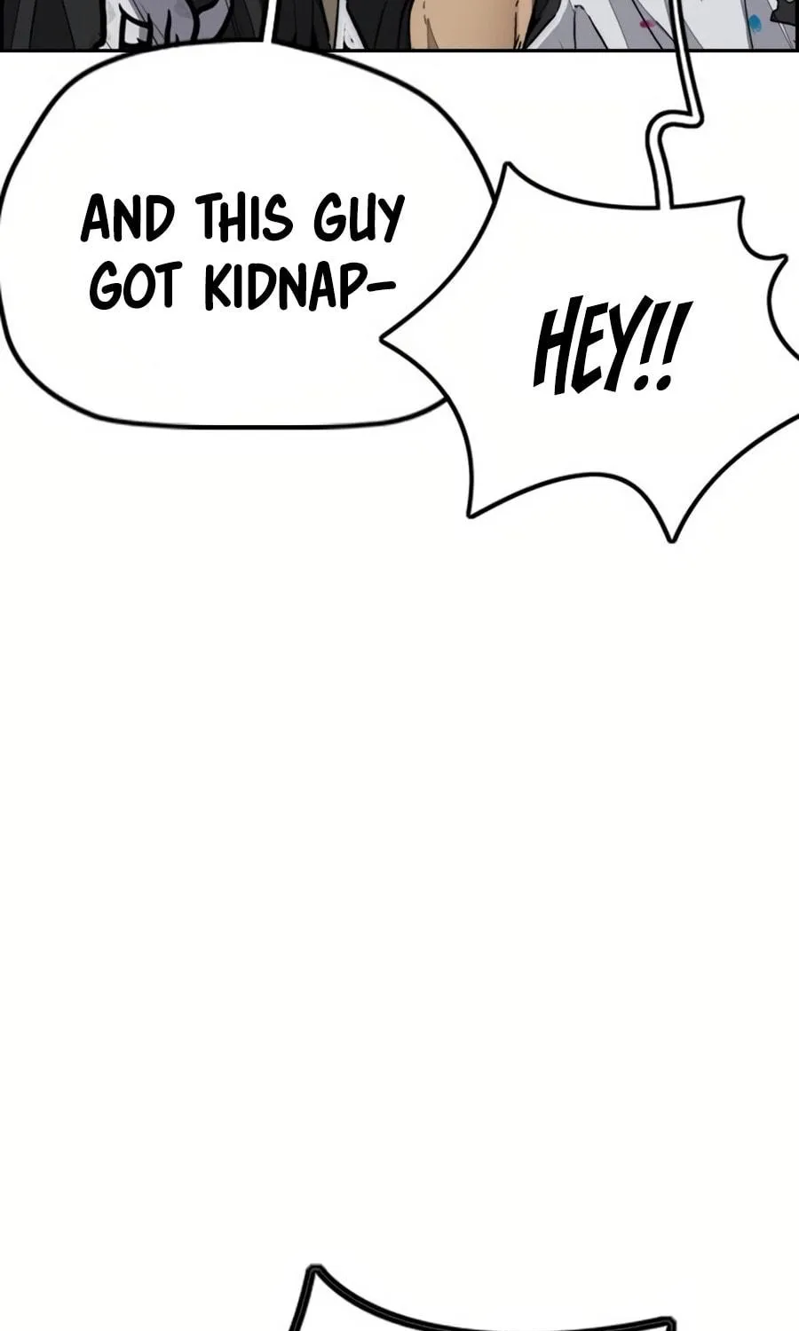 Wind Breaker Chapter 521 page 76 - 