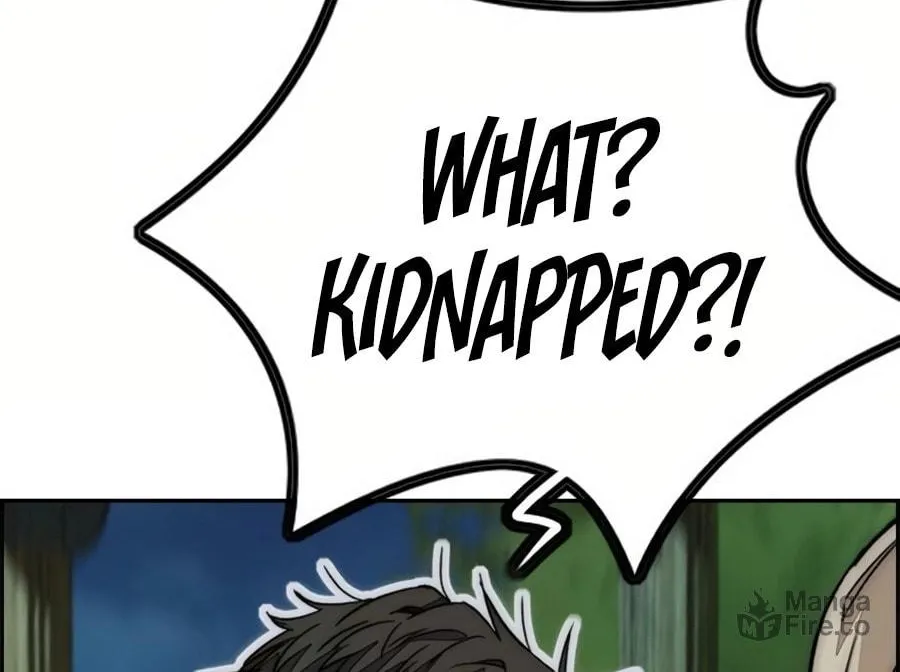 Wind Breaker Chapter 521 page 77 - 