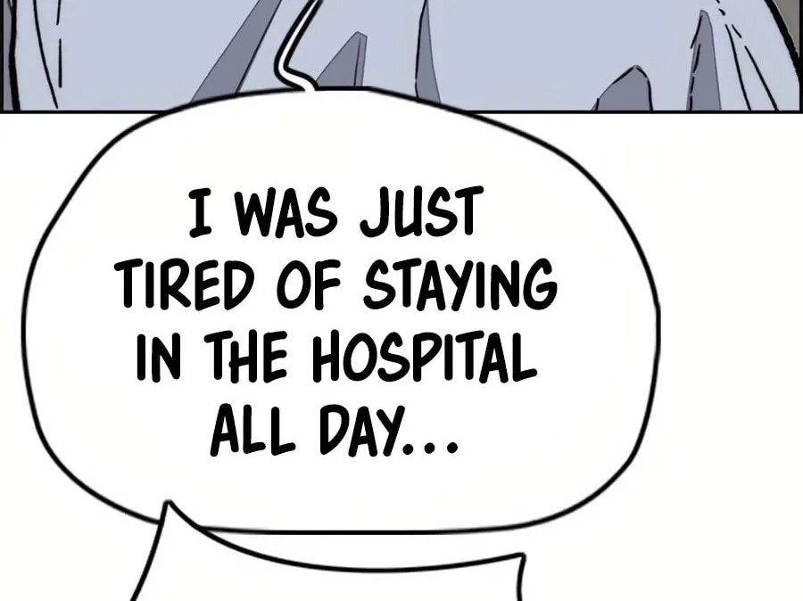 Wind Breaker Chapter 521 page 9 - 