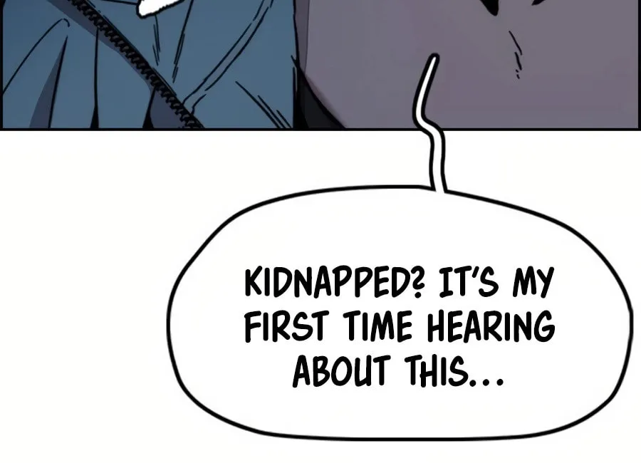 Wind Breaker Chapter 521 page 81 - 