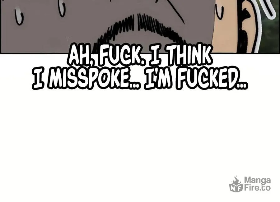 Wind Breaker Chapter 521 page 83 - 